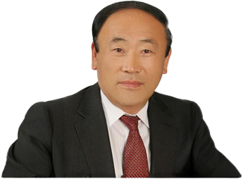 곽의택 회장님 이미지